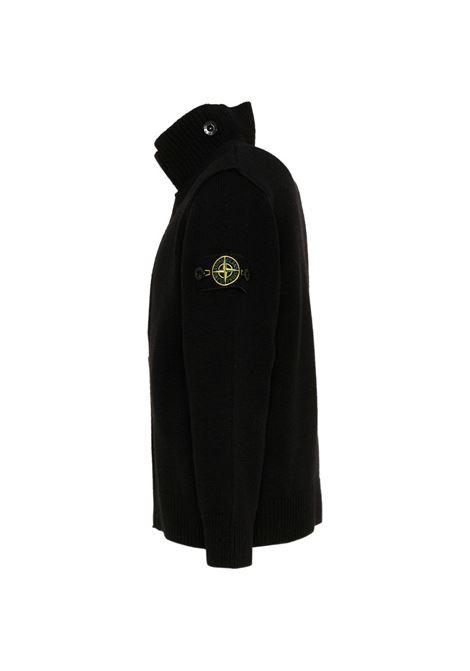 Maglione Stone Island Junior STONE ISLAND | MAGLIONI E CARDIGAN | L2S165100003S00M1V0029